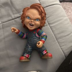 Chucky Doll Collection Figure