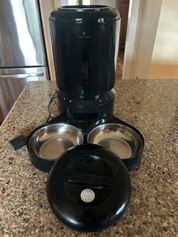 PETLIBRO Automatic Double Feeder