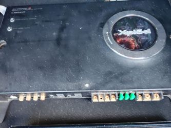 Sony amp $65