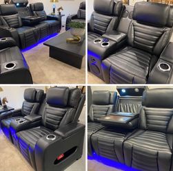 Muebles En Especial $50 De Enganche 