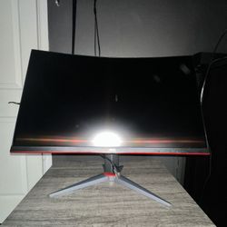 Used AOC Monitor! Very Good Condition 