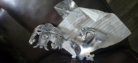 Halloween Mask