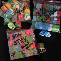 SILICONE CONTAINERS