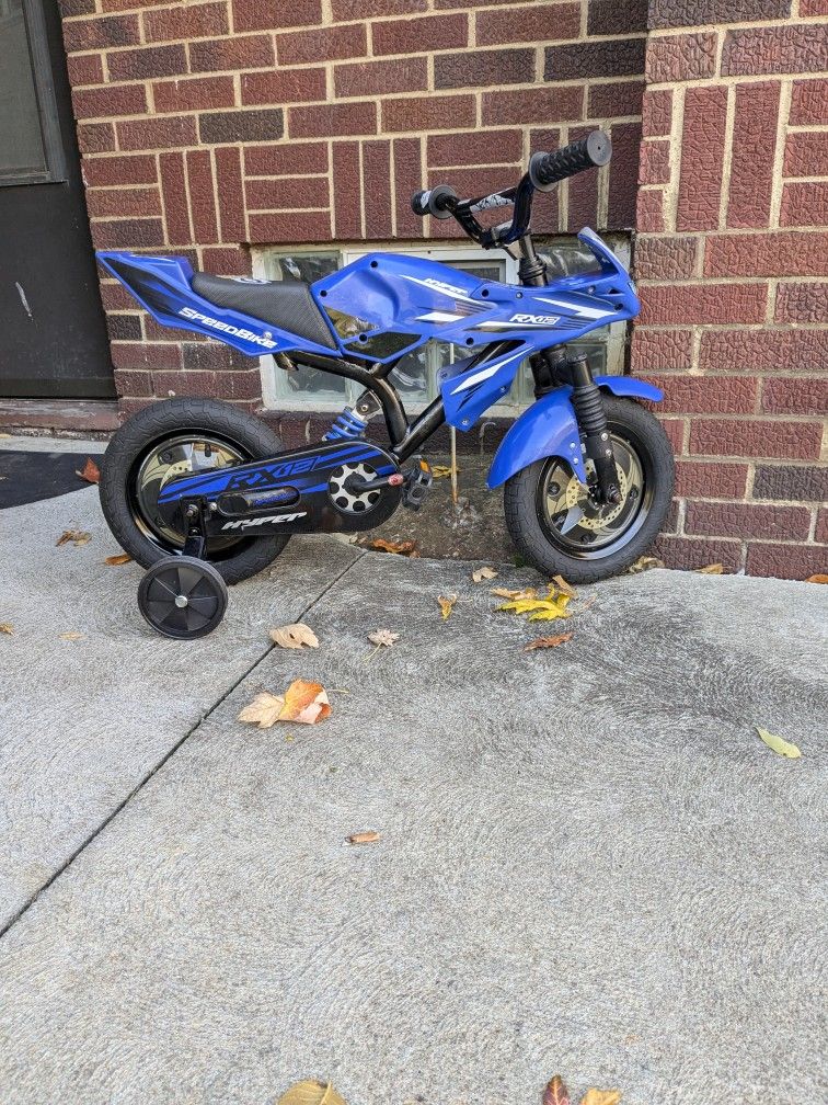 Kids Bike