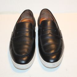 Allen Edmonds Randolph 2.0 Leather Loafer Shoes Size 8.5D 