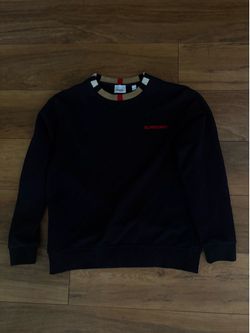Burberry Shirt Small