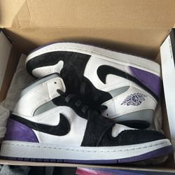 Jordan 1