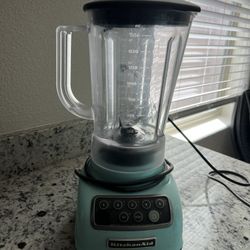 KitchenAid Blender