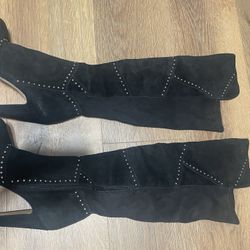 Vince Camuto NWT Knee High Boots