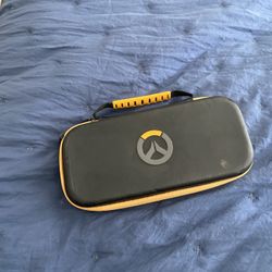 Nintendo Switch Case