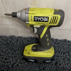 Ryobi P234g