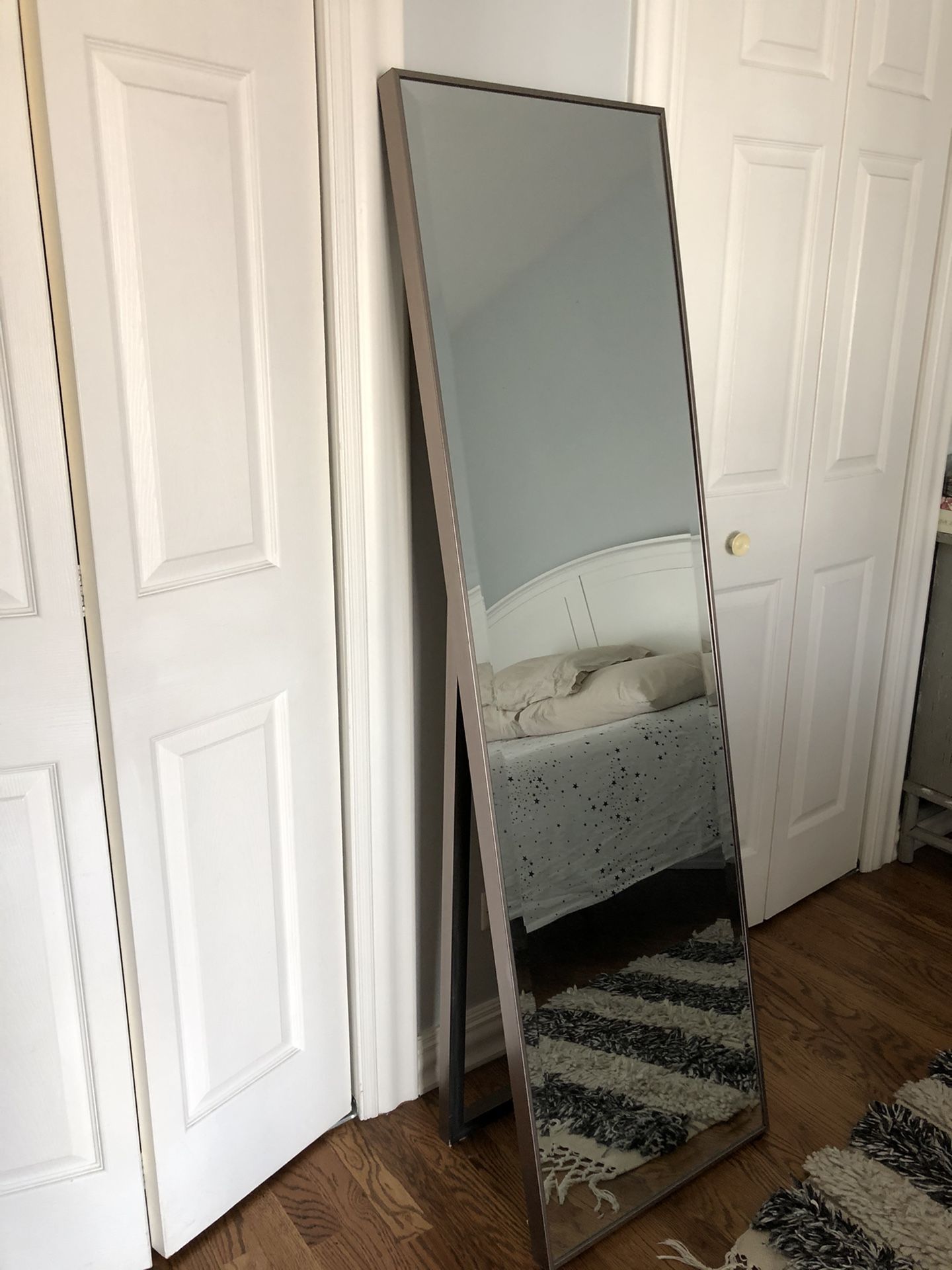Standing Full Length Mirror