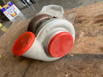 60 mm turbo