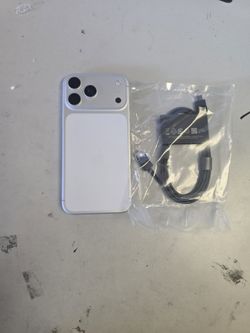Iphone 17 pro max 256 gb at&t unlock for all at&t network including cricket