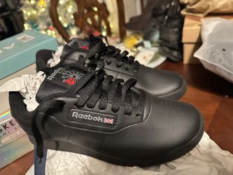 Women, Reebok
