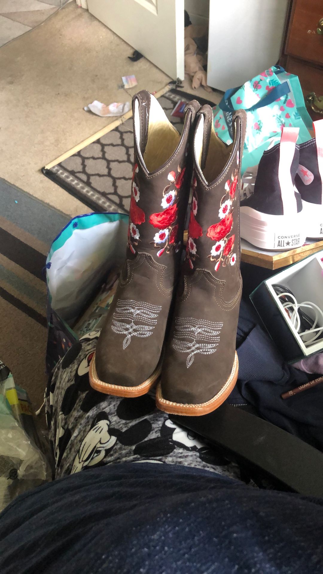Boots