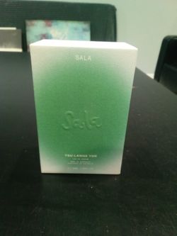 Tsu Lange Yor - Sala