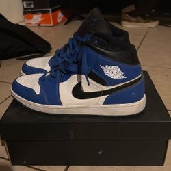 Air Jordan 1