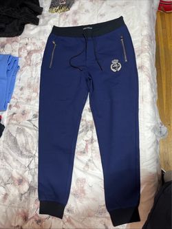 Dolce & gabbana joger pants