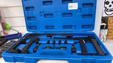Hand Tools