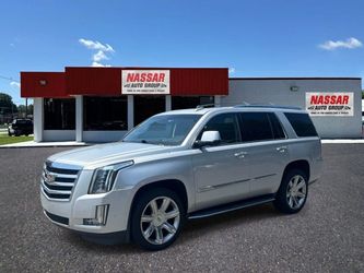 2019 Cadillac Escalade