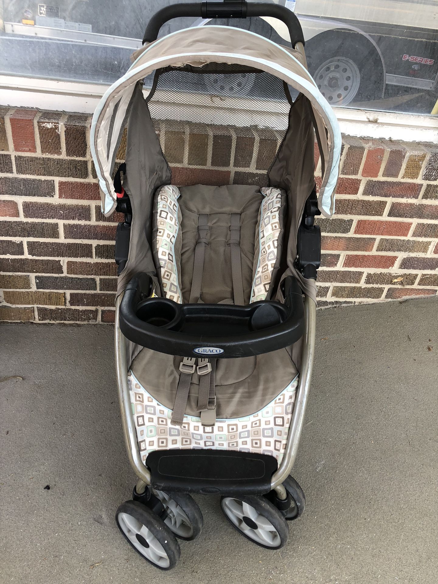 Stroller