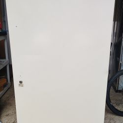 Upright Freezer Delivered 