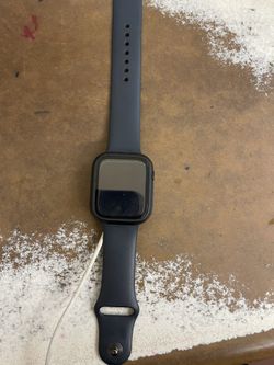 apple watch SE 2nd generation