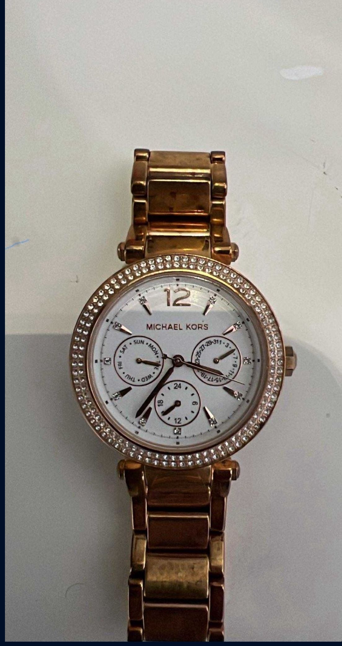 Michael Kors