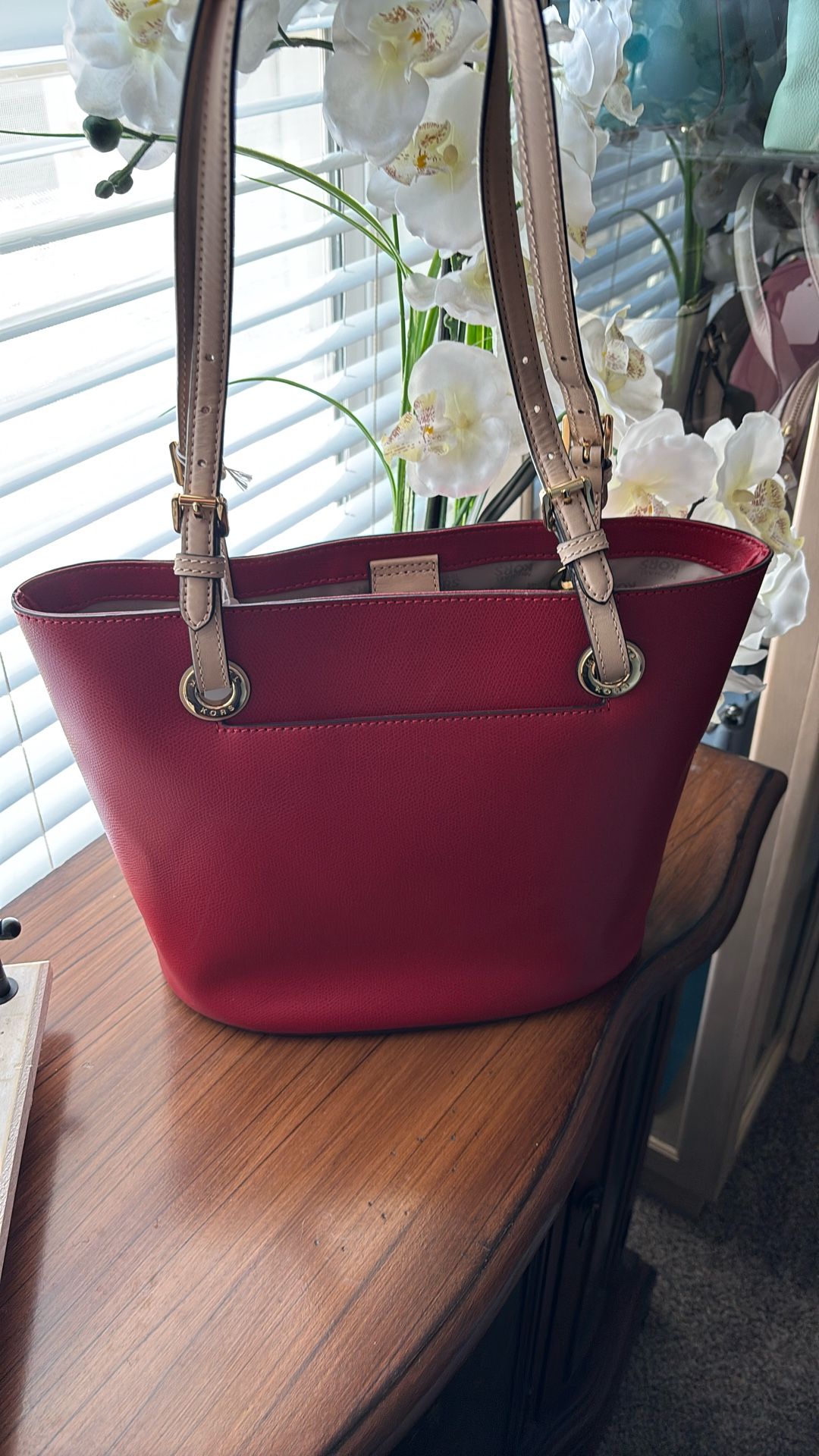 Michael Kors Tote
