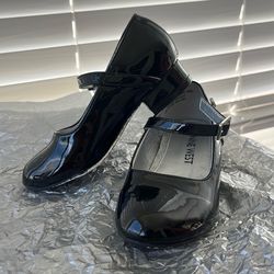 Nine West Brand children shoes size 9