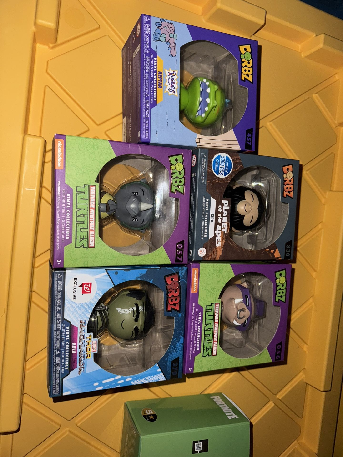 Dorbz Lot NEED GONE
