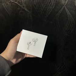 AirPod pro 3