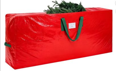 KRYSTY Christmas Tree Storage Bag

       #1547