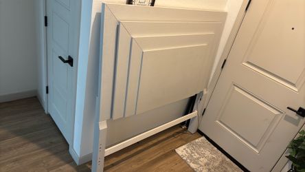 Head board only