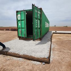 ✅  40ft ST Shipping Container ✅