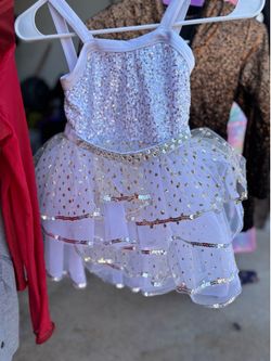 Dance competition / costume