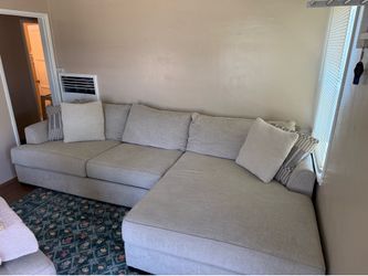 Sofa Chaise Couch