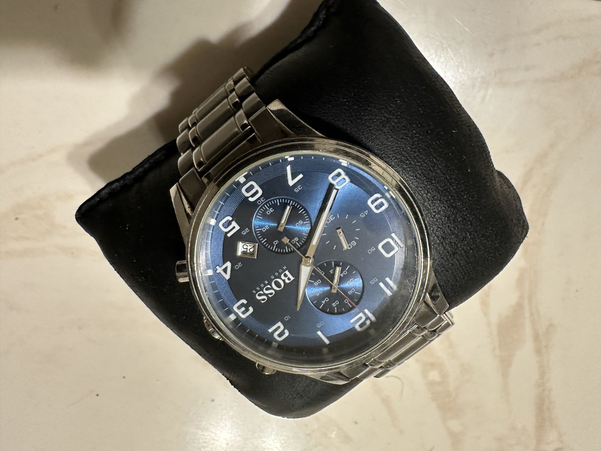 Hugo Boss Watch
