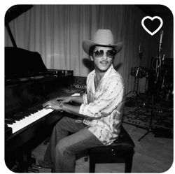 Bruno mars single suite ticket