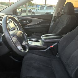 2018 Nissan Murano From $ 990 Down 