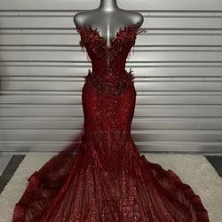 Prom dresses for sale read des