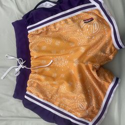 Select And Collect Shorts