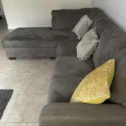 2 piece sectional couch 170