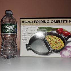 Omelette Pan