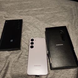 Samsung Galaxy S23 (NEW)