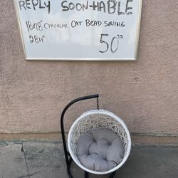 Pet Swing