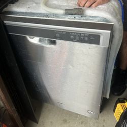 Various Storage Unit Items