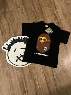 Bape tee