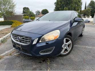 🚗 2012 Volvo S60 T5 – Clean & Ready 🚗
